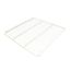 Shelf, 22" x 21" Gray Wire, 1200, HD-SHL185