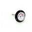 2" Dial Thermometer, w/ Stem, B2014631-4, HD-THR9901