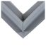 Gasket, 42.32" x 7.20", C10508, Low Pro 43, IN-GSK0006