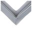 Gasket, 20.25" x 23.25" Screw On NC10086 10, IN-GSK002