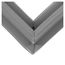 Gasket, 27.56" x 24.21" Push In C10531 Reach, IN-GSK0106