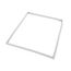 Gasket, 27.56" x 25.91" Push In C10534 Reach, IN-GSK0108