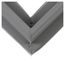 Gasket, 42.32" x 9.6" Push In, IN-GSK1004