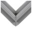 Gasket, 18.59" x 22.53" Push In NC10473 Pr, IN-GSK1006