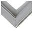 Gasket, 12.12" x 24.25" Screw On NC10333 Sp, IN-GSK100
