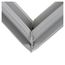 Gasket, 21.57" x 24.25" Push In NC10439 Pr, IN-GSK1025