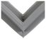 Gasket, 10.20" x 15.59" Push In NC10432 Pr, IN-GSK1035