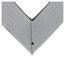 Gasket, 10.75" x 15.25" Screw On NC10335, IN-GSK103