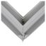 Gasket, 11.30" x 21.73" Push In NC10448 Pr, IN-GSK1041
