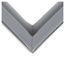 Gasket, 10.75" x 21.25" Screw On NC10336, IN-GSK104