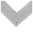 Gasket, 7.62" x 16.00" Screw On NC10357, IN-GSK106