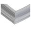 Gasket, 7.20" x 21.73" Push In Nc, IN-GSK1080
