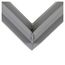 Gasket, 7.20" x 16.73" Push In NC10452 M19, IN-GSK1081