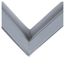 Gasket, 17.87" x 20.50" Screw On NC10088 10, IN-GSK120