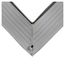 Gasket, 11.25" x 17.31" Screw On NC10246, IN-GSK125
