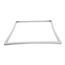 Gasket, 21.25" x 22.25" Screw On NC10069 10, IN-GSK160