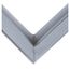 Gasket, 23.50" x 58.00" Screw On NC10083 10, IN-GSK169