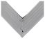 Gasket, 7.62" x 24.37" Screw On NC10075 10, IN-GSK195
