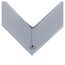 Gasket, 7.62" x 29.25" Screw On NC10259 10, IN-GSK196