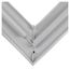 Gasket, 26.12" x 27.87" Snap In 2209-761, IN-GSK315