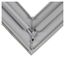 Gasket, 24.50" x 58" Snap In SANT.P3095-016, IN-GSK320H