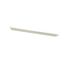 15.687" Gasket, Right Hand Bumper, Pike Door, IN-GSK901