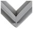 Gasket, 18.57" x 24.25" 21 Door Pt NC10494 Pre, IN-GSK9902
