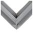 Gasket, 21 Drawer, Press In, 18.73" x 11.30", IN-GSK9903