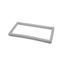 Gasket, 9.6" x 16.73", C10574, INGSK2201