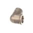 Elbow, 3/4" x 1/2" C x F 90 707-3R, PB-ELB758