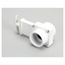 Valve, 1-1/2 Gate Valve, PVC, Slip x Sli, PB-VLV0901