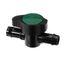 Valve, Green Back, 25 mm, PB-VLV1803