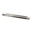Rndll-Bar, ADAPTER,6.25,with Booth Ends Hooks, PH-BAR0501