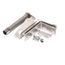 Hinge, S/c Right Hand Complete Assembly D Table, PH-HNG001