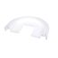 Strip, White Uhmwp End Wear Se, PL-STR0309