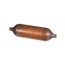 Accumulator, 3/8" Diameter x 7" Long, RF-ACM1801