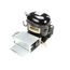 Compressor, 5/8 HP, Low Temperature, R404A, 115V, AFT22C1E-I, RF-CMP0101P