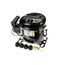 Compressor, 1/4 HP High R134A 115V, RF-CMP1401