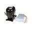 Compressor, 3/4HP Low R404A RST64C1E-CFA, RF-CMP9901P