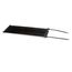 Coil, 1.00" x 7.00" x 23.75" Staged Fin Evaporator, RF-COI0701