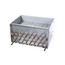 3.46" x 9" x 5.9" Coil, Condenser, 1 x .866, 1/4" Tube, RF-COI1606