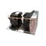 Condensing Unit, 1/4 HP, High Temperature, R134A, 115V, RF-CON1417