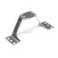 Fan, Bracket B456SBG58(EL001) (1C899) N, RF-FAN009