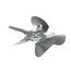 Blade, Fan 083-0131-00 Copelan, RF-FAN0502