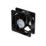 119mm x 38mm Fan, Axial, Operating Temperature Range, RF-FAN1402