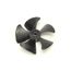 Blade, Fan for EL MTR2338, RF-FAN2338