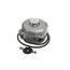 Fan 6W 115V/60HZ NUT6B06ZUN301, RF-MTR0104