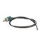 Switch, High Pressure, RF-SWT1501