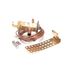 Valve, 1/8 Ton R404 Low-Temperature, RF-VLV0804