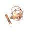 Valve, 2 Ton R404" High-Temperature See Notes, RF-VLV9901